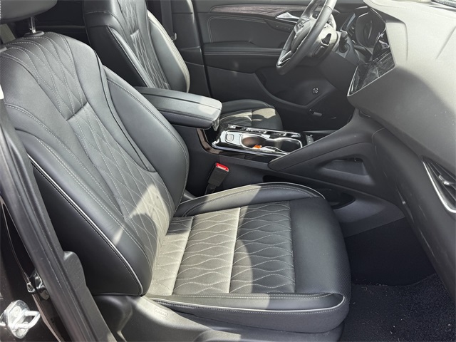 2022 Buick Envision Avenir photo 14