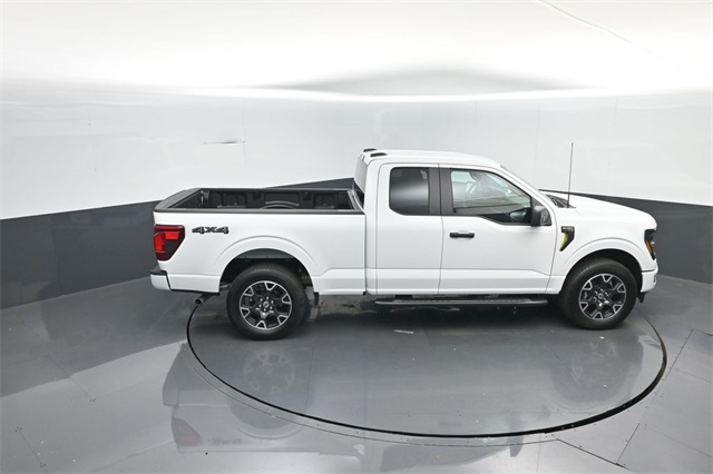 2025 Ford F-150 STX photo 27
