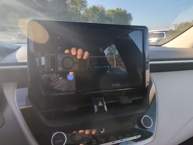 2025 Toyota Corolla LE photo 20
