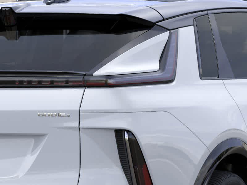 2026 Cadillac Lyriq Sport photo 10