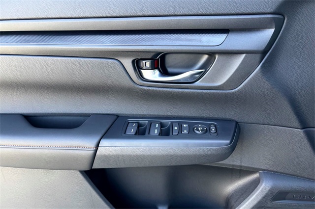 2026 Honda CR-V Hybrid Sport photo 16