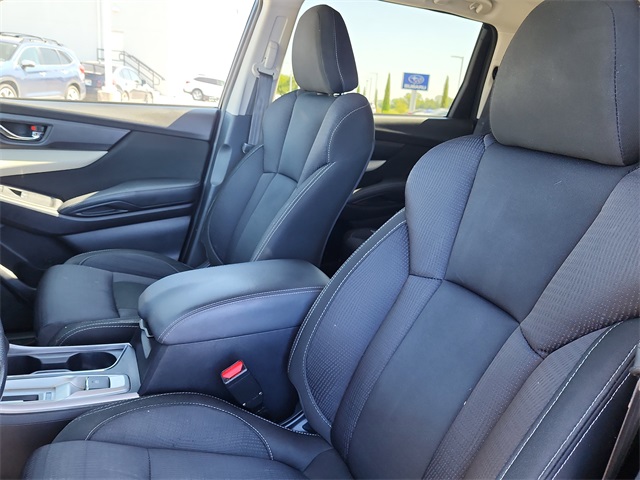 2020 Subaru Ascent Premium photo 12