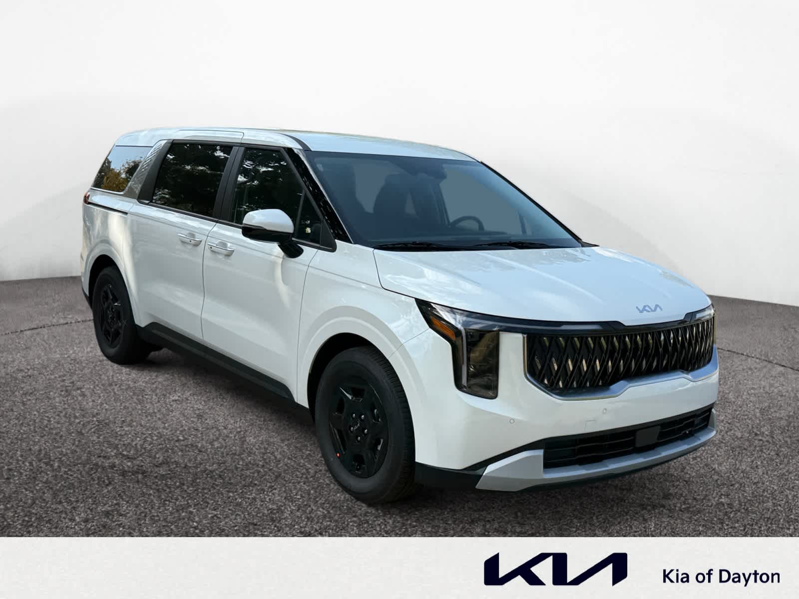 2026 Kia Carnival LX photo 7