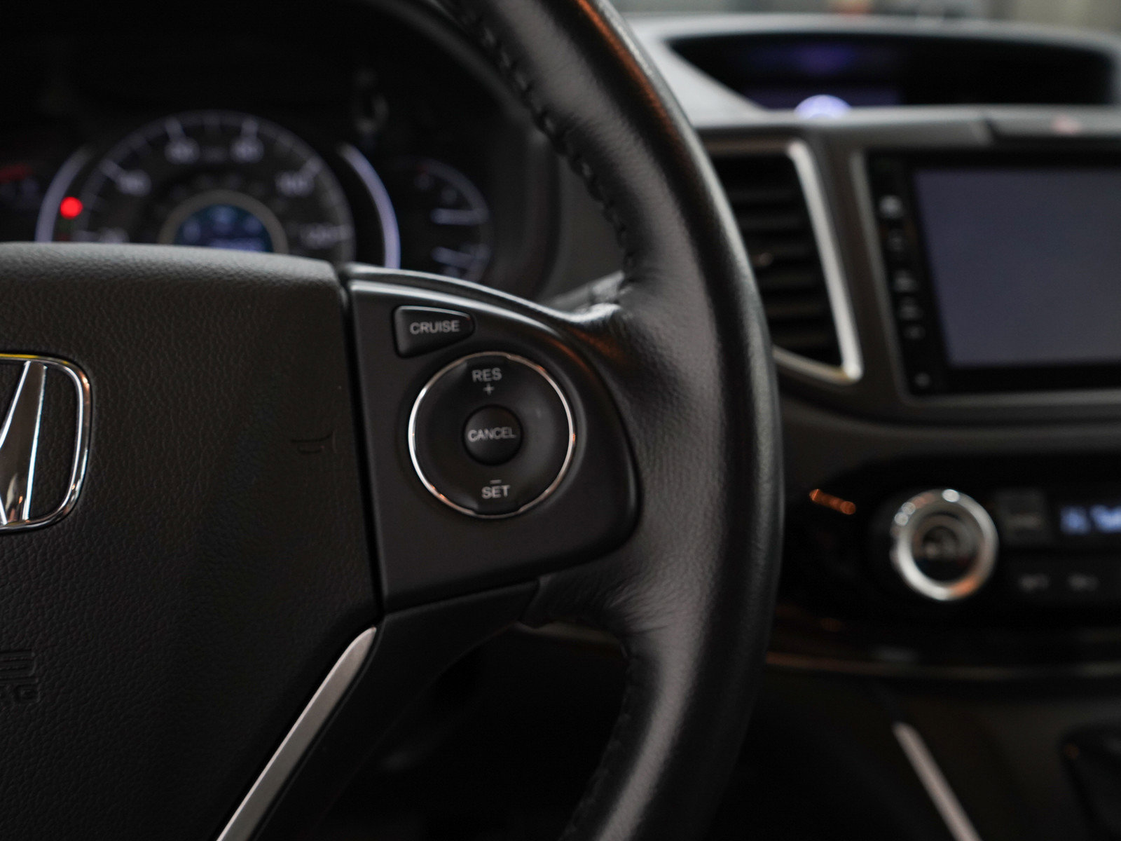 2015 Honda CR-V EX-L photo 23