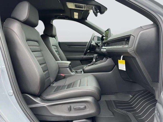 2026 Honda CR-V Sport-L Hybrid photo 31