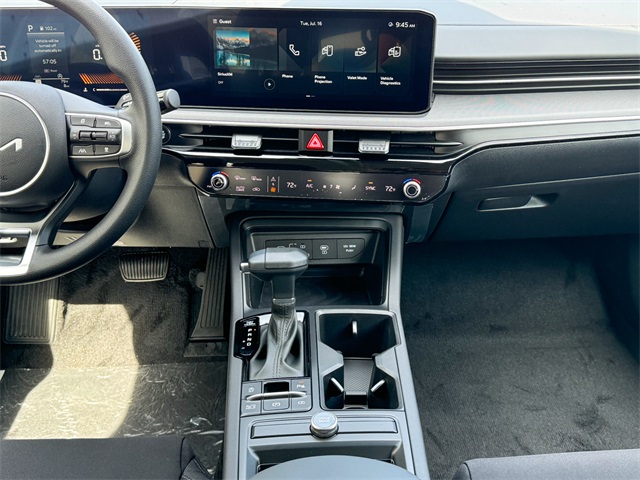 2025 Kia K5 LXS photo 22