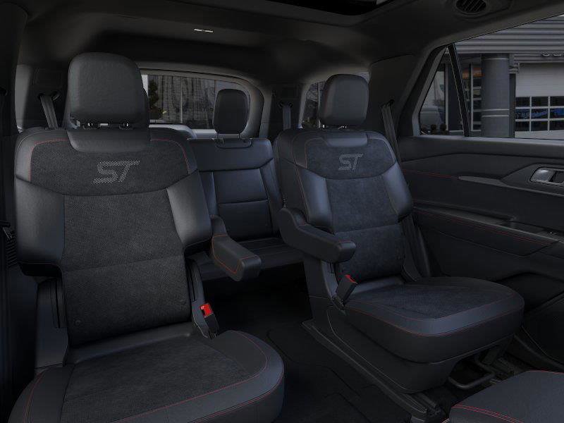 2026 FORD EXPLORER - Image 13