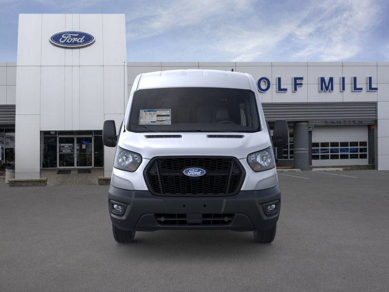 2026 FORD TRANSIT - Image 5