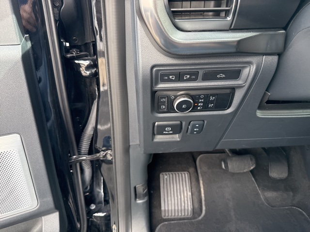 2024 Ford F-150 Platinum photo 14