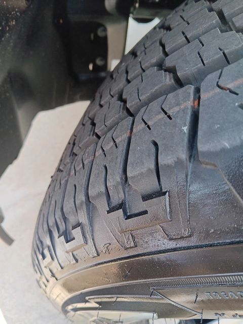 2025 Ram 1500 Tradesman photo 23