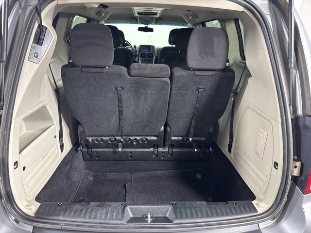 2013 Dodge Grand Caravan Crew photo 8
