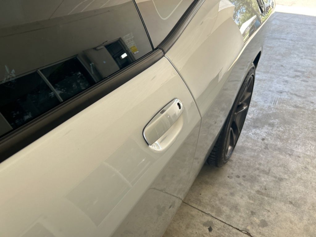 2023 Dodge Challenger R/T Scat Pack photo 16
