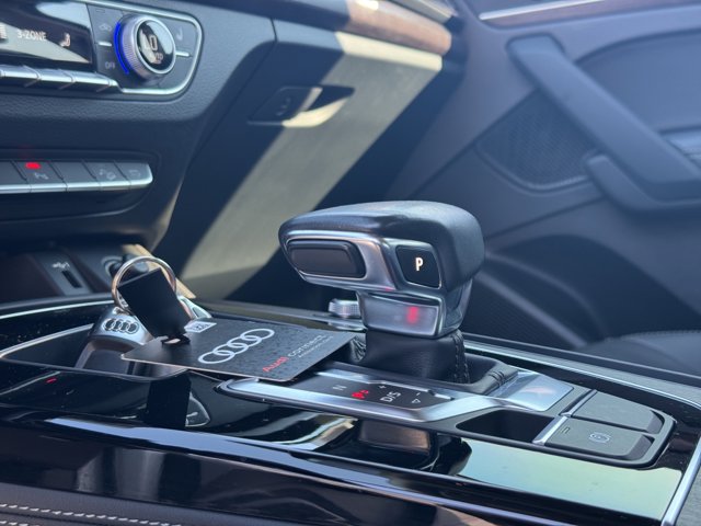 2023 Audi Q5 Premium Plus photo 13