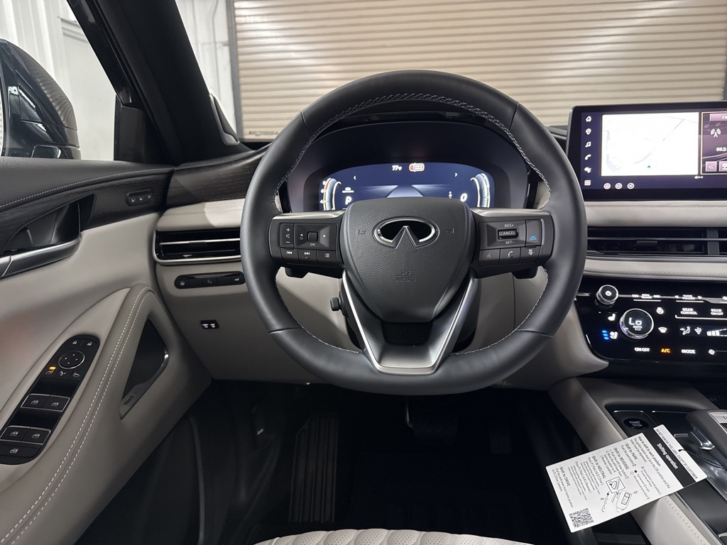 2026 Infiniti QX60 Autograph AWD photo 30