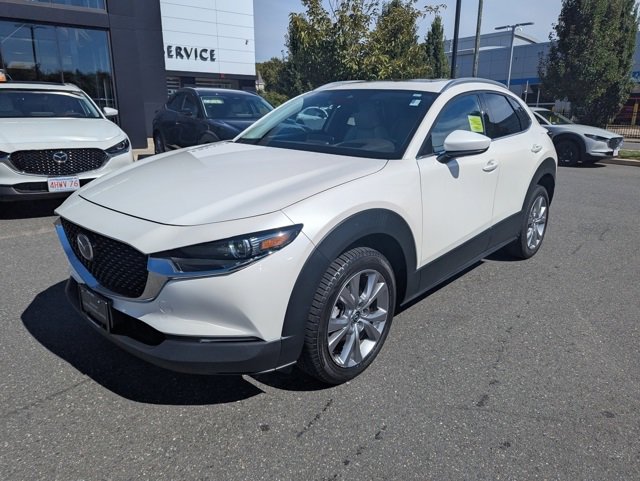 2022 Mazda CX-30 2.5 S Premium photo 7
