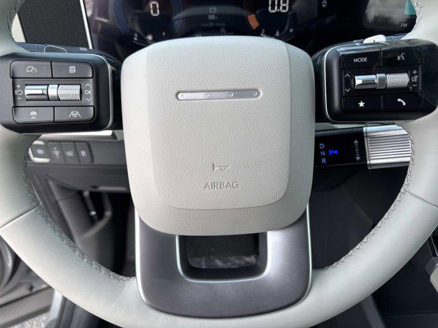 2026 Hyundai Santa Fe SE photo 16