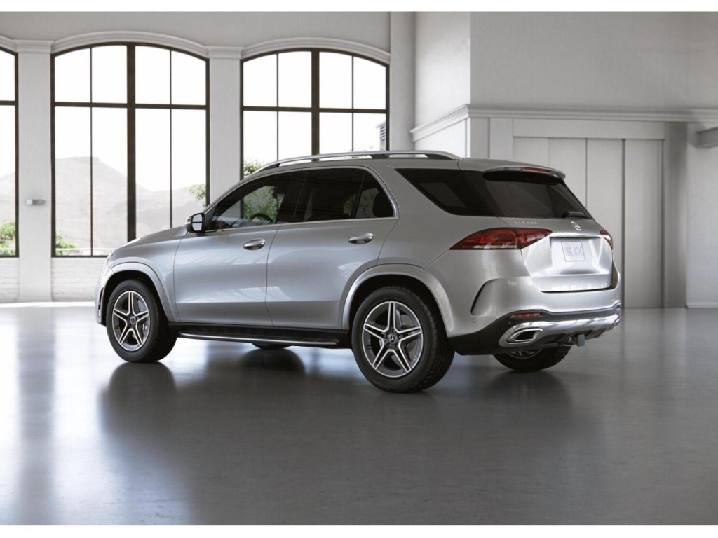 2023 Mercedes Benz GLE 450 4MATIC photo 28
