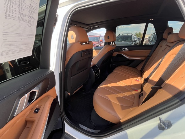 2019 Bmw X5 xDrive40i photo 21