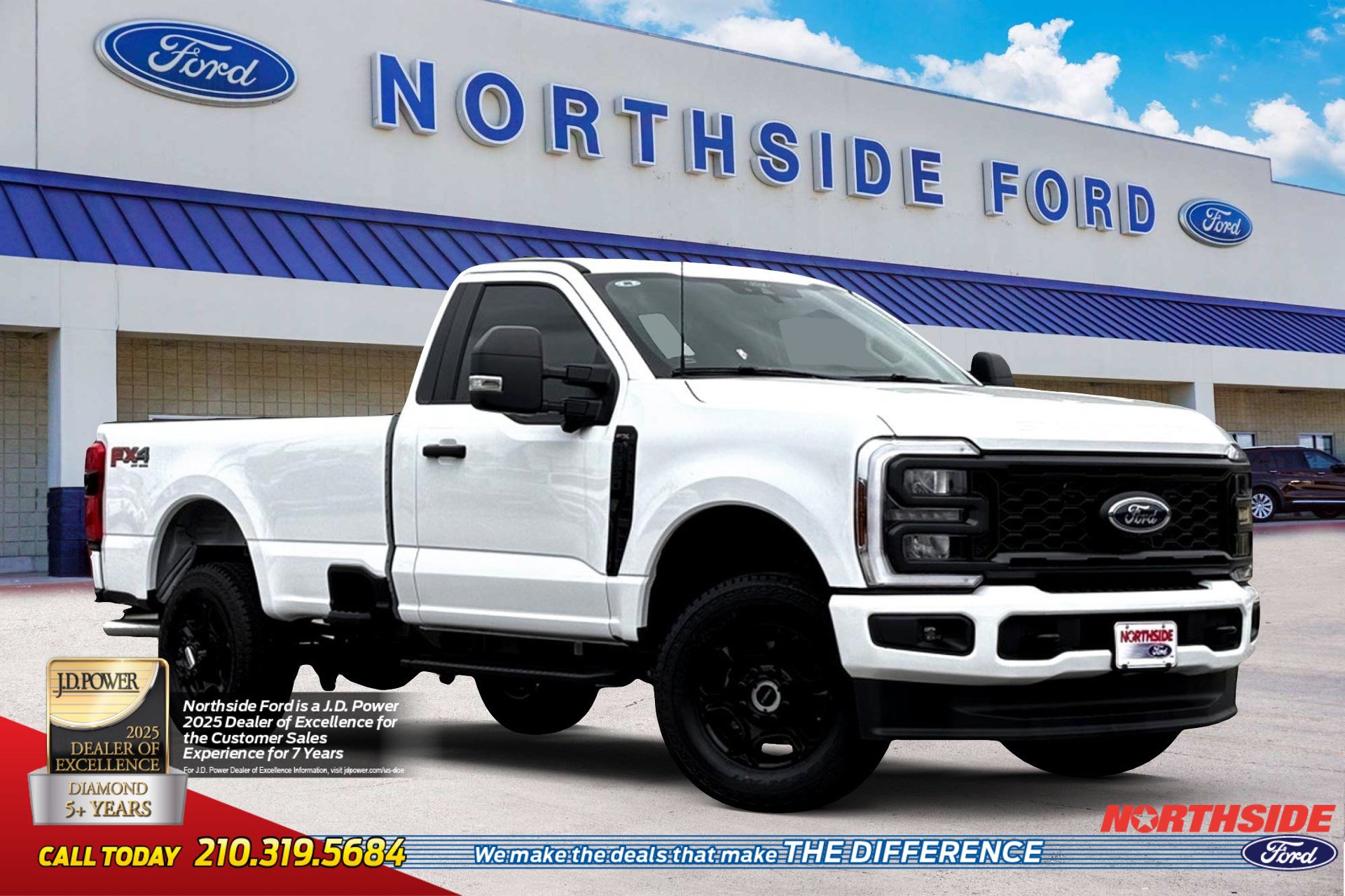 2025 Ford F-350 Base's photo
