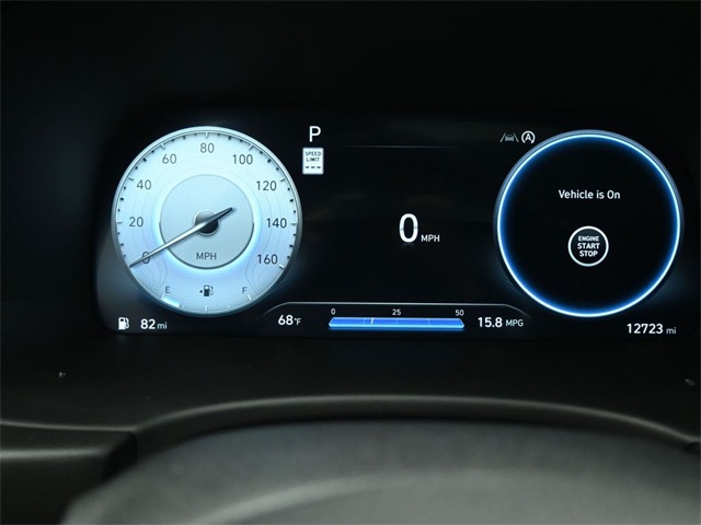 2024 HYUNDAI PALISADE - Image 13