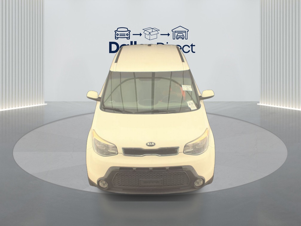 2016 Kia Soul Plus photo 3