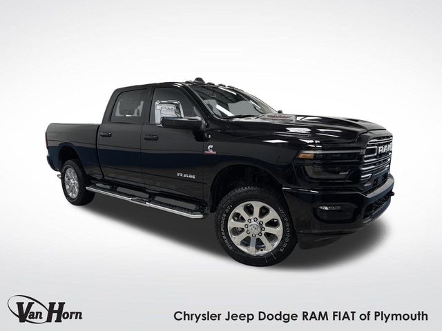 2025 RAM Ram 3500 Pickup Laramie's photo