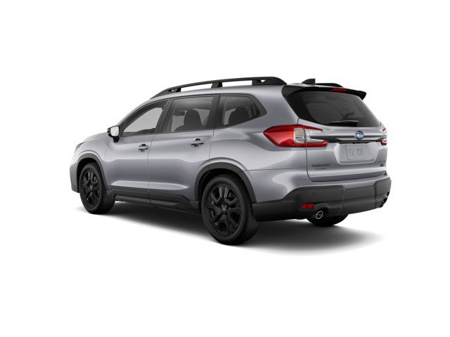 2025 Subaru Ascent Onyx Edition Touring photo 5