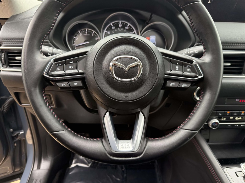 2023 Mazda CX-5 2.5 S Carbon photo 19