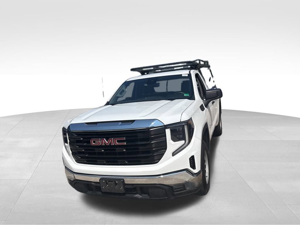 2023 Gmc Sierra 1500 Pro photo 4