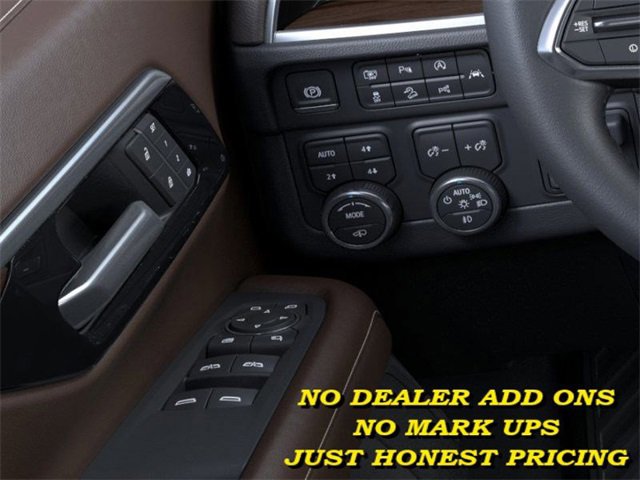 2025 Chevrolet Suburban High Country photo 20