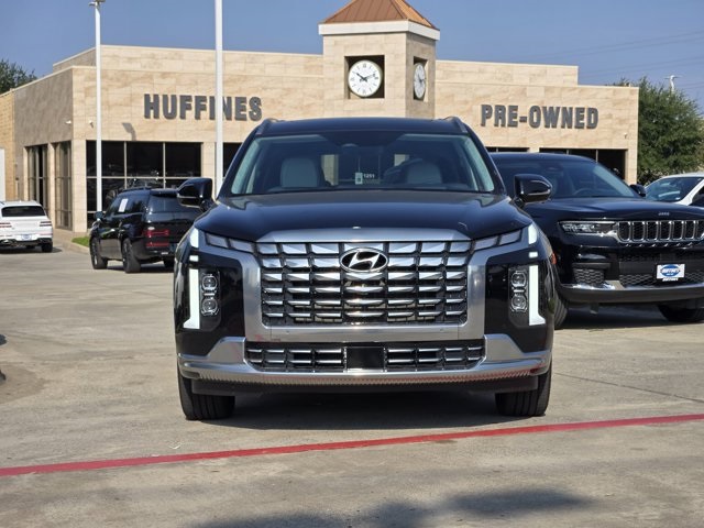 2025 Hyundai Palisade Calligraphy photo 2