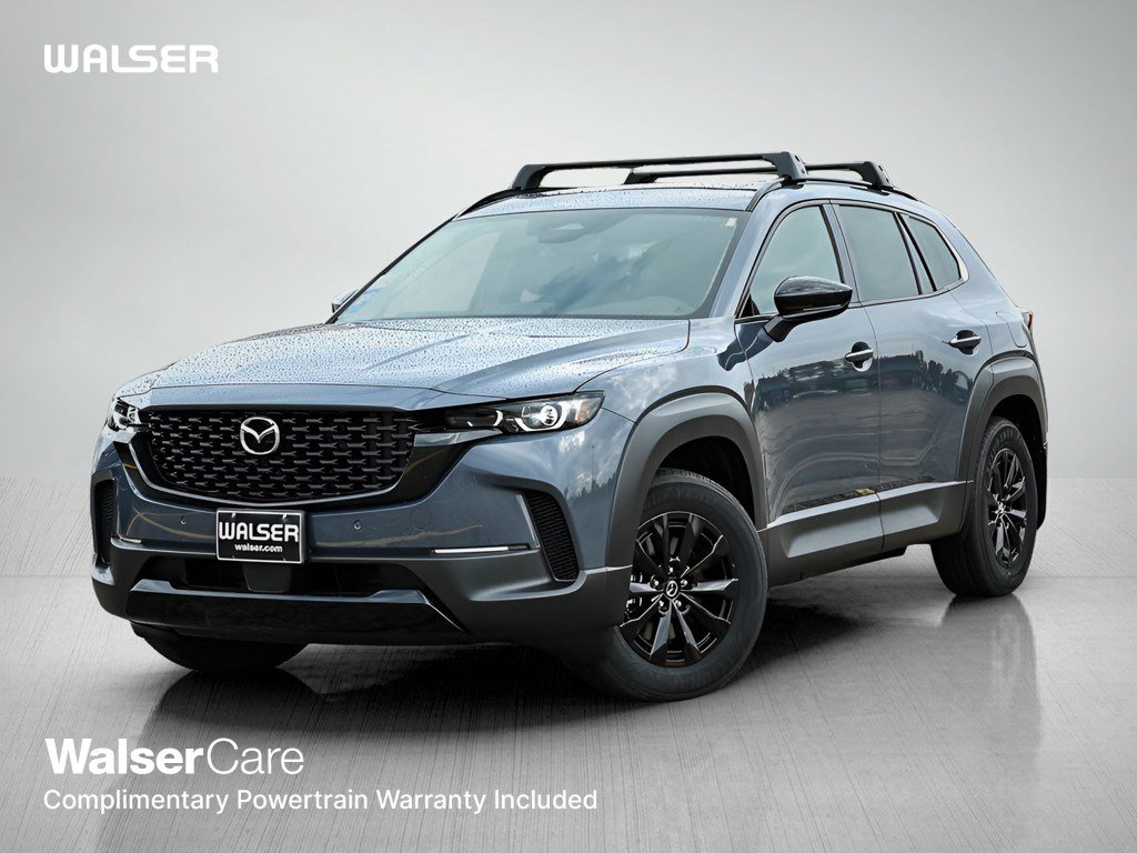 2026 Mazda CX-50 Premium's photo