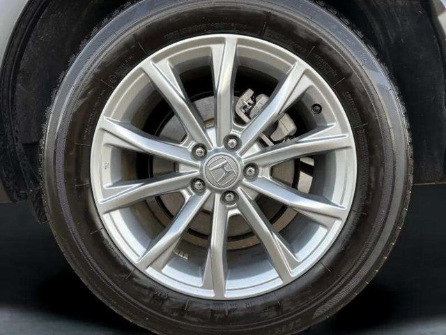 2025 Honda CR-V EX-L photo 36