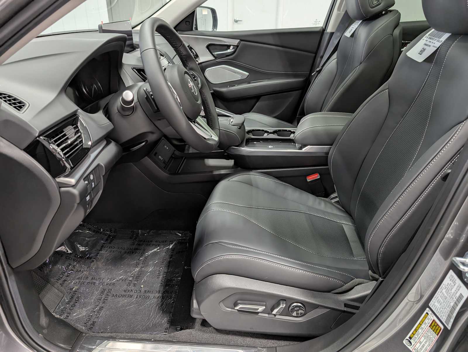 2025 Acura RDX Technology photo 3