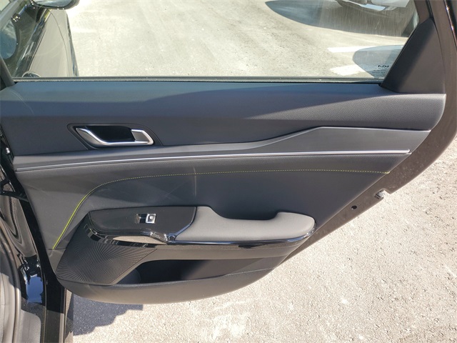 2026 Kia K5 GT photo 29