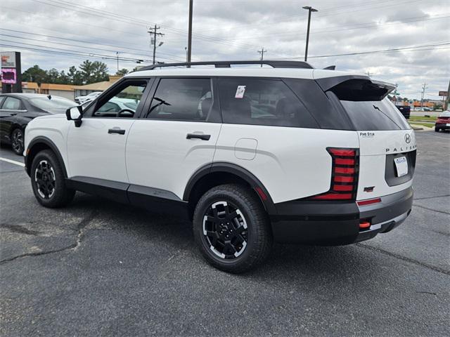 2026 Hyundai Palisade XRT photo 9