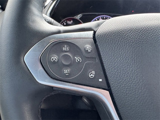 2023 Chevrolet Traverse Premier photo 32