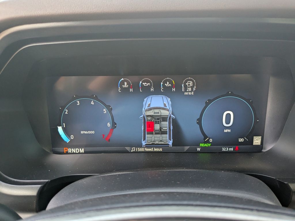 2025 Ford F-150 King Ranch photo 33