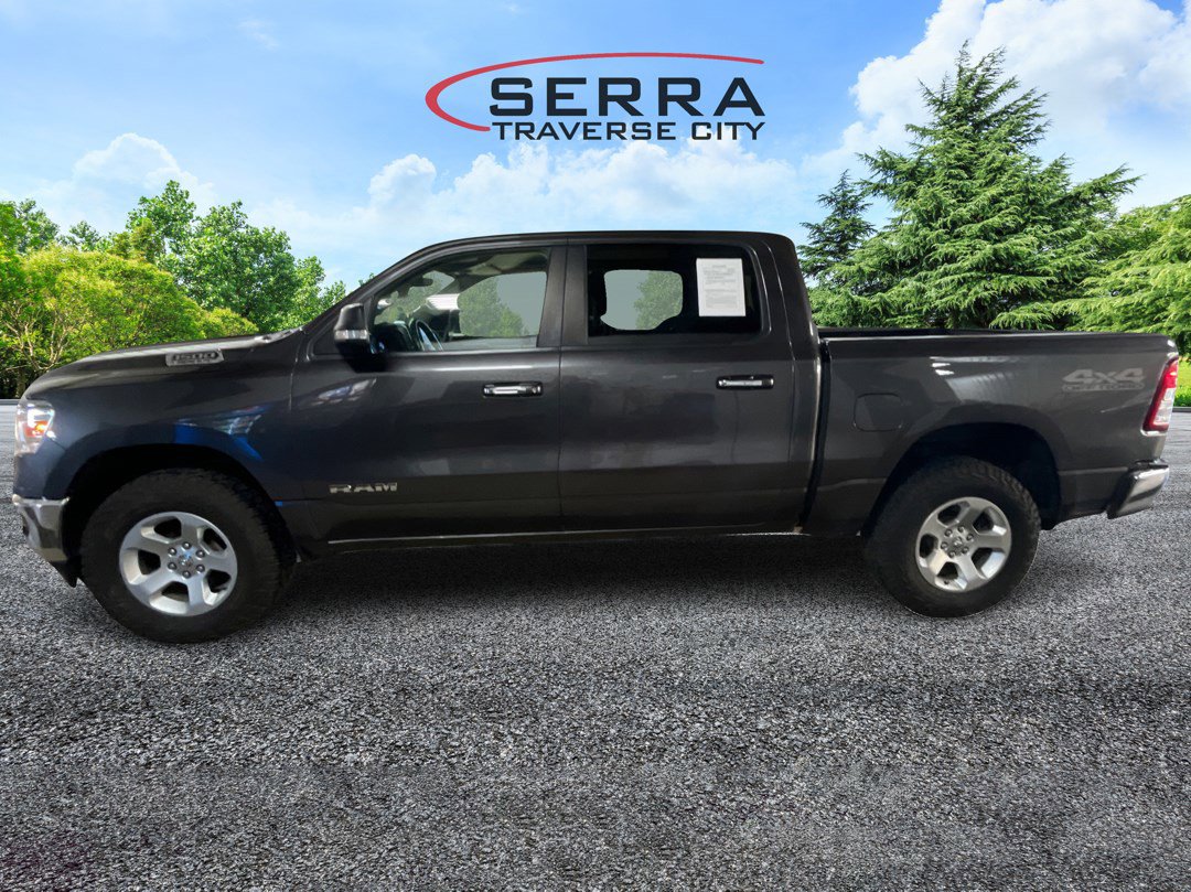 2019 Ram 1500 Big Horn Lone Star photo 7