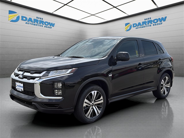 2025 Mitsubishi Outlander Sport ES's photo