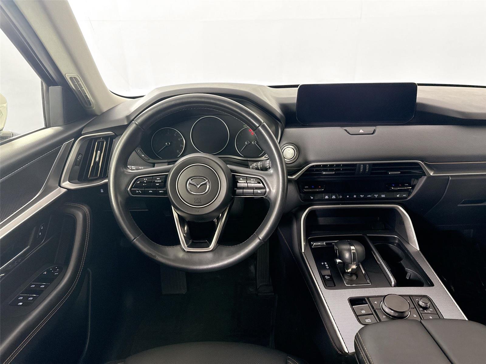 2024 Mazda CX-90 3.3 Turbo Preferred photo 32
