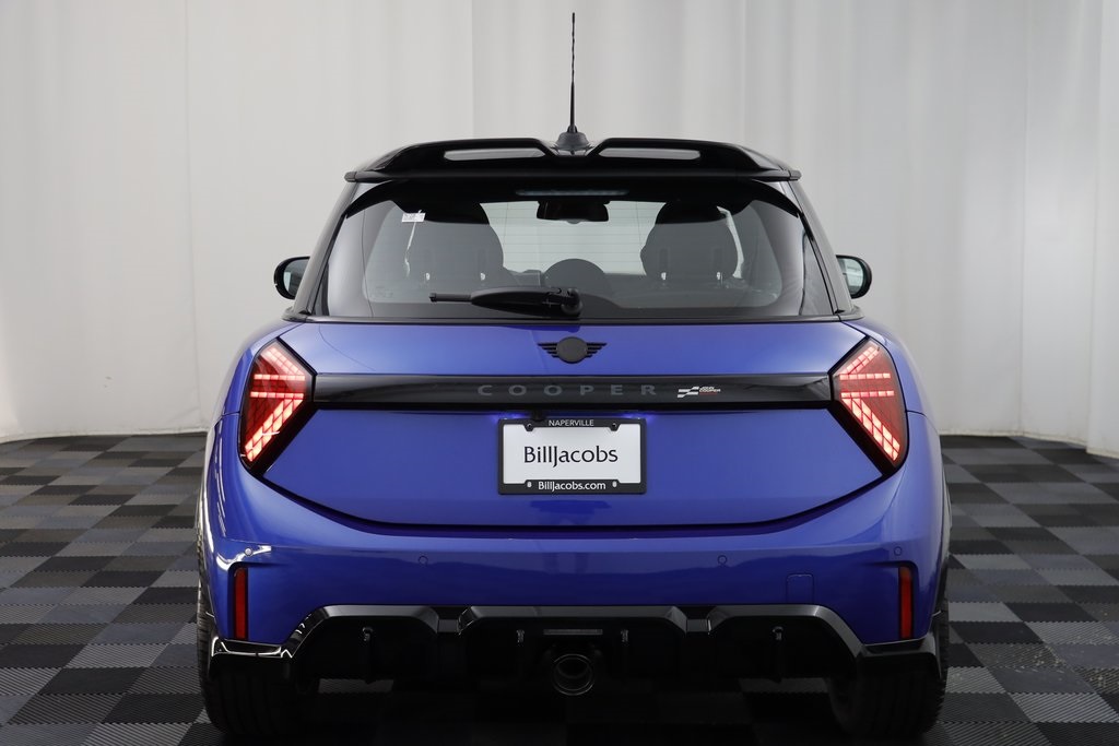 2025 Mini Cooper 2 Door Hardtop Iconic photo 17