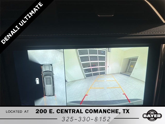 2023 Gmc Yukon XL Denali Ultimate photo 12