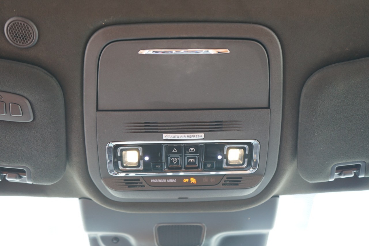 2022 Lincoln Aviator Black Label photo 27