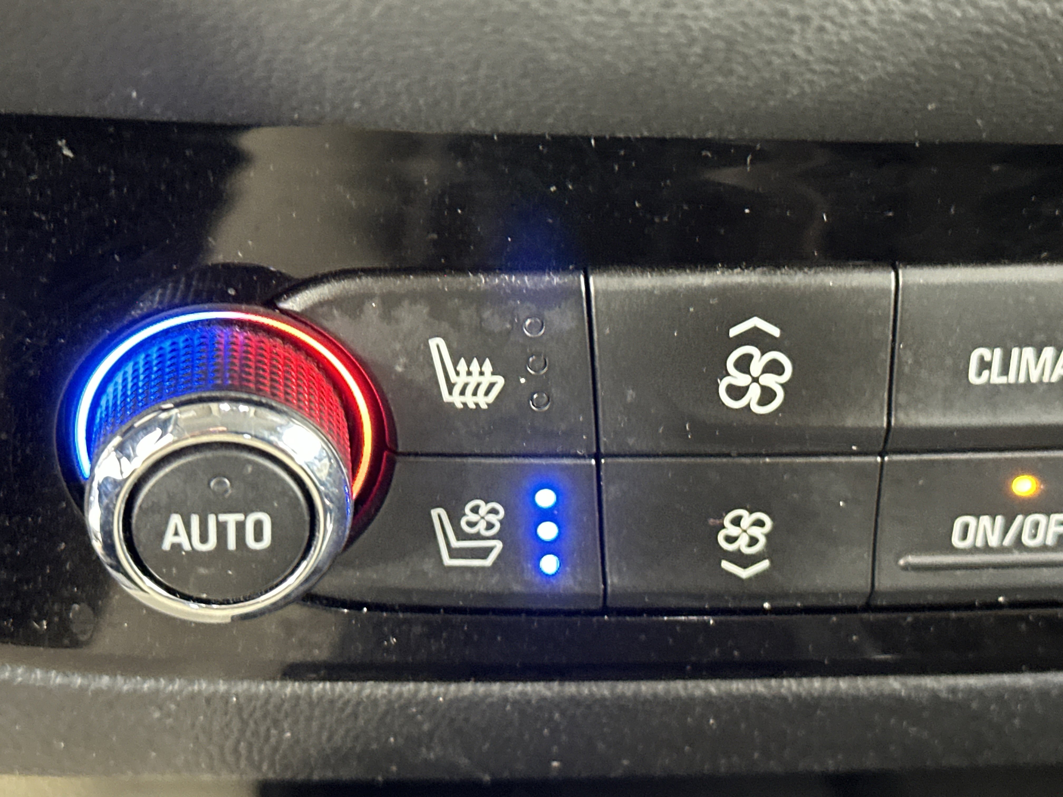 2018 Buick Enclave Premium photo 4