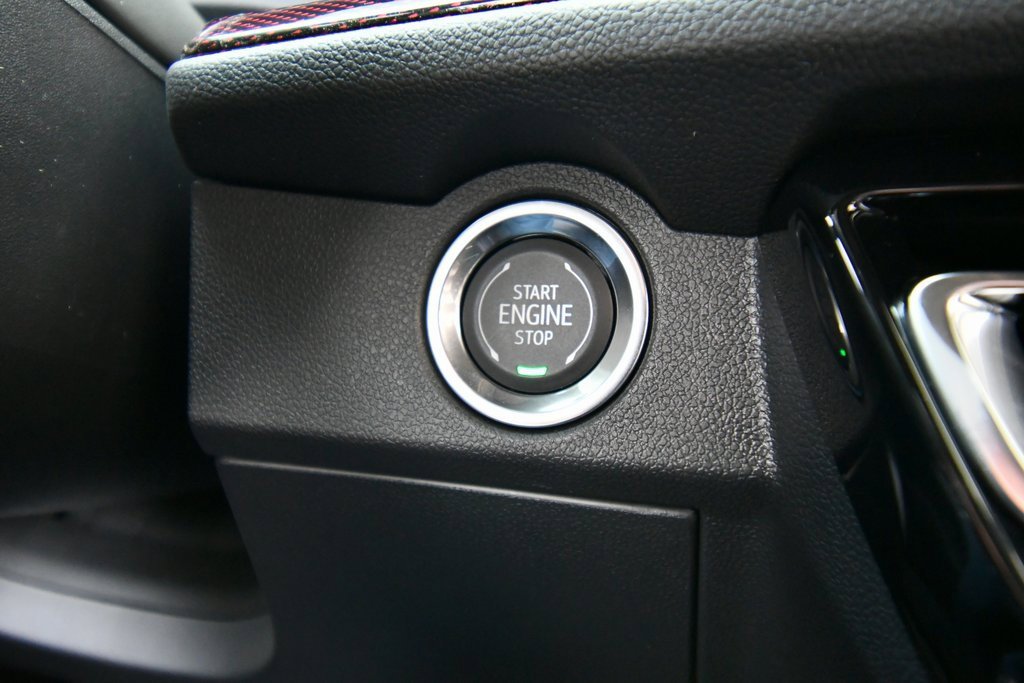 2026 Chevrolet Traverse Z71 photo 23