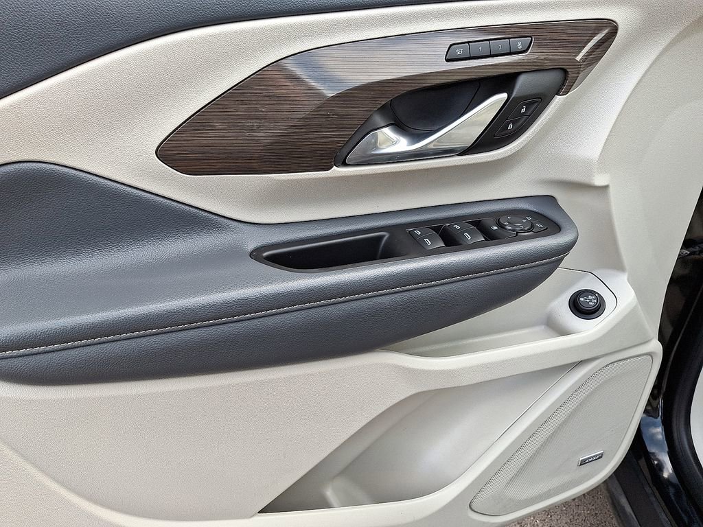 2024 Gmc Terrain Denali photo 12