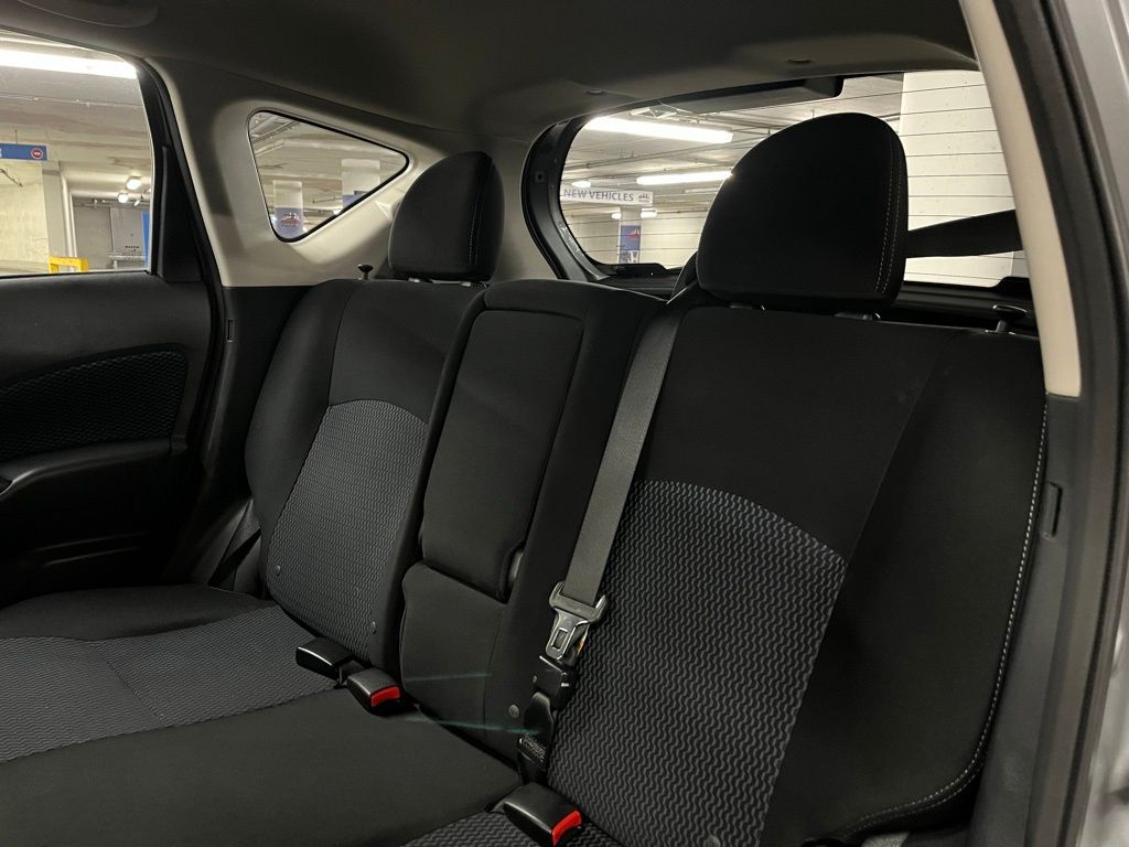 2015 Nissan Versa Note SL photo 15