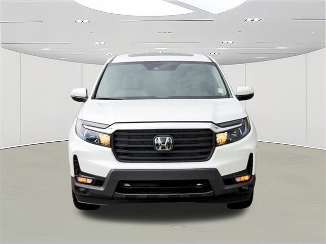 2023 Honda Ridgeline RTL photo 2