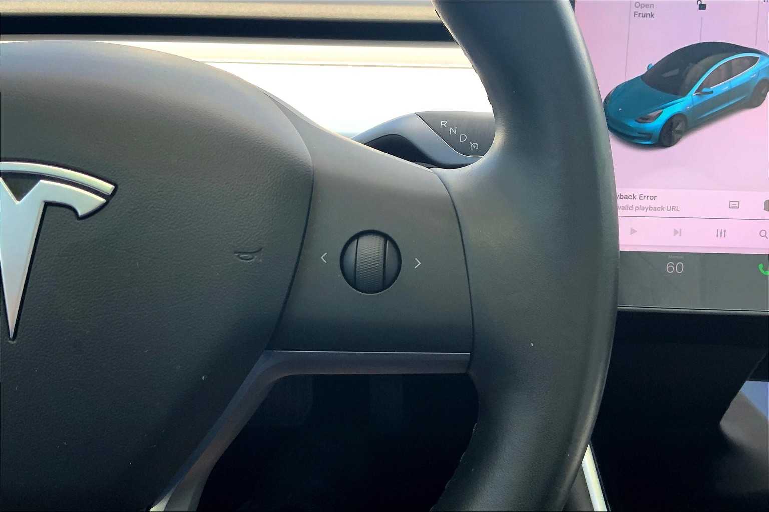 2019 Tesla Model 3 Standard Range photo 21